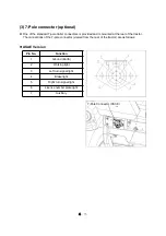 Предварительный просмотр 117 страницы LS tractor MT345E Operator'S Manual