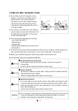 Предварительный просмотр 118 страницы LS tractor MT345E Operator'S Manual