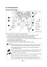 Предварительный просмотр 121 страницы LS tractor MT345E Operator'S Manual