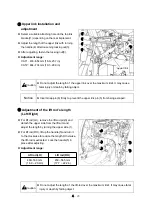 Предварительный просмотр 122 страницы LS tractor MT345E Operator'S Manual