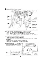 Предварительный просмотр 124 страницы LS tractor MT345E Operator'S Manual