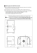 Предварительный просмотр 126 страницы LS tractor MT345E Operator'S Manual