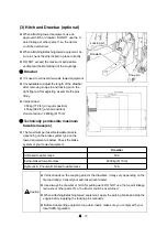 Предварительный просмотр 127 страницы LS tractor MT345E Operator'S Manual