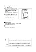 Предварительный просмотр 130 страницы LS tractor MT345E Operator'S Manual