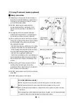 Предварительный просмотр 131 страницы LS tractor MT345E Operator'S Manual