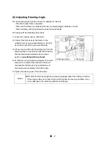 Предварительный просмотр 134 страницы LS tractor MT345E Operator'S Manual