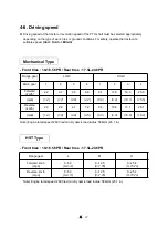 Предварительный просмотр 139 страницы LS tractor MT345E Operator'S Manual