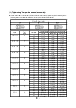 Предварительный просмотр 142 страницы LS tractor MT345E Operator'S Manual