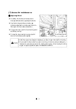 Предварительный просмотр 152 страницы LS tractor MT345E Operator'S Manual