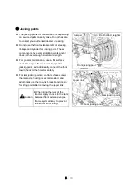 Предварительный просмотр 153 страницы LS tractor MT345E Operator'S Manual