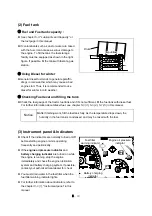 Предварительный просмотр 163 страницы LS tractor MT345E Operator'S Manual