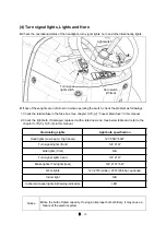 Предварительный просмотр 164 страницы LS tractor MT345E Operator'S Manual