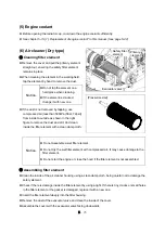 Предварительный просмотр 165 страницы LS tractor MT345E Operator'S Manual