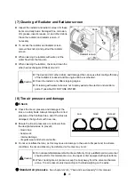 Предварительный просмотр 166 страницы LS tractor MT345E Operator'S Manual