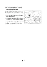 Предварительный просмотр 168 страницы LS tractor MT345E Operator'S Manual