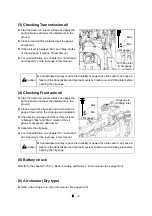 Предварительный просмотр 172 страницы LS tractor MT345E Operator'S Manual