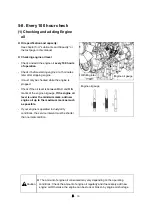 Предварительный просмотр 174 страницы LS tractor MT345E Operator'S Manual