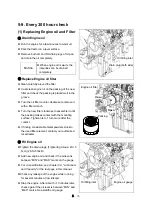 Предварительный просмотр 175 страницы LS tractor MT345E Operator'S Manual