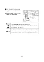 Предварительный просмотр 177 страницы LS tractor MT345E Operator'S Manual