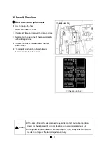 Предварительный просмотр 191 страницы LS tractor MT345E Operator'S Manual