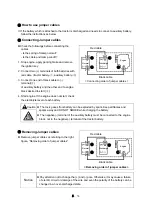 Предварительный просмотр 196 страницы LS tractor MT345E Operator'S Manual