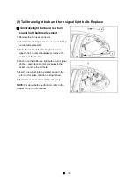 Предварительный просмотр 198 страницы LS tractor MT345E Operator'S Manual