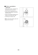 Предварительный просмотр 199 страницы LS tractor MT345E Operator'S Manual