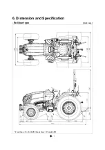 Предварительный просмотр 209 страницы LS tractor MT345E Operator'S Manual