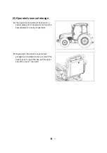 Предварительный просмотр 27 страницы LS tractor MT458 Operator'S Manual