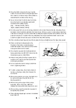 Предварительный просмотр 35 страницы LS tractor MT458 Operator'S Manual