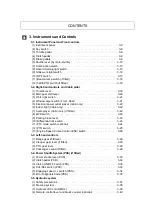 Preview for 8 page of LS tractor MT5 Series Operator'S Manual