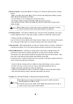 Preview for 16 page of LS tractor MT5 Series Operator'S Manual