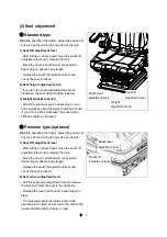 Preview for 38 page of LS tractor MT5 Series Operator'S Manual