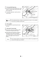 Preview for 55 page of LS tractor MT5 Series Operator'S Manual