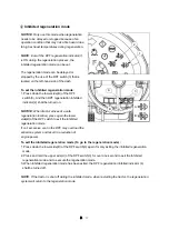 Preview for 61 page of LS tractor MT5 Series Operator'S Manual