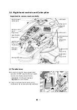 Preview for 63 page of LS tractor MT5 Series Operator'S Manual