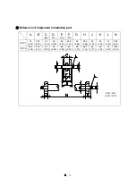 Preview for 114 page of LS tractor MT5 Series Operator'S Manual