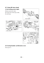 Preview for 149 page of LS tractor MT5 Series Operator'S Manual