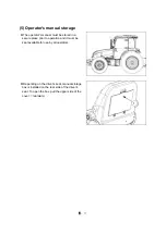 Предварительный просмотр 21 страницы LS tractor MT7101 Operator'S Manual