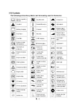 Предварительный просмотр 40 страницы LS tractor MT7101 Operator'S Manual