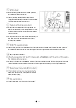 Предварительный просмотр 81 страницы LS tractor MT7101 Operator'S Manual