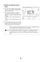 Предварительный просмотр 130 страницы LS tractor MT7101 Operator'S Manual