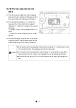 Предварительный просмотр 137 страницы LS tractor MT7101 Operator'S Manual