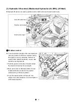 Предварительный просмотр 142 страницы LS tractor MT7101 Operator'S Manual