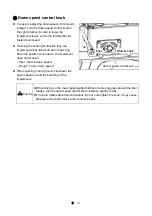 Предварительный просмотр 144 страницы LS tractor MT7101 Operator'S Manual