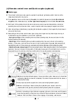 Предварительный просмотр 145 страницы LS tractor MT7101 Operator'S Manual