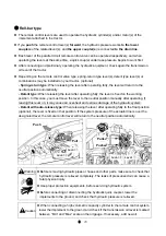 Предварительный просмотр 146 страницы LS tractor MT7101 Operator'S Manual