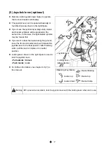 Предварительный просмотр 147 страницы LS tractor MT7101 Operator'S Manual