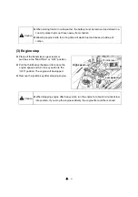 Предварительный просмотр 156 страницы LS tractor MT7101 Operator'S Manual