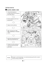 Предварительный просмотр 158 страницы LS tractor MT7101 Operator'S Manual